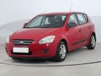 Kia Cee'd - fotka číslo 1