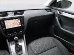 Škoda Octavia - fotka číslo 7