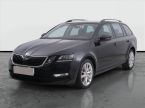 Škoda Octavia - fotka číslo 1