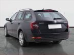 Škoda Octavia - fotka číslo 3