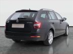 Škoda Octavia - fotka číslo 4