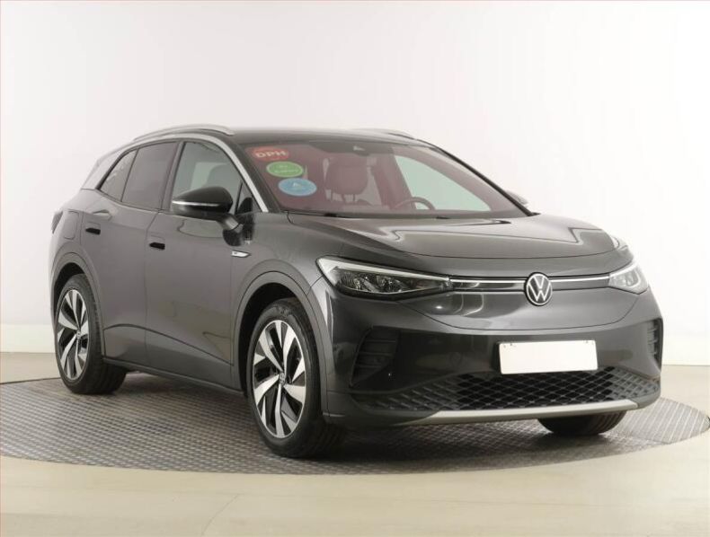 Volkswagen ID.4 - hlavní fotka inzerátu