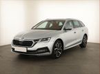 Škoda Octavia - fotka číslo 1