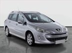 Peugeot 308 - fotka číslo 0