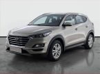 Hyundai Tucson - fotka číslo 1