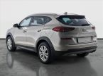 Hyundai Tucson - fotka číslo 3