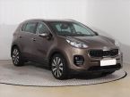 Kia Sportage - fotka číslo 0