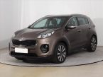 Kia Sportage - fotka číslo 1
