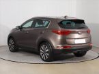 Kia Sportage - fotka číslo 3