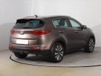 Kia Sportage - fotka číslo 4