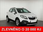 Opel Mokka - fotka číslo 0