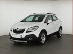 Opel Mokka - fotka číslo 1