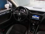 Škoda Octavia - fotka číslo 6