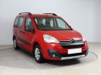 Citroën Berlingo - fotka číslo 0