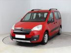 Citroën Berlingo - fotka číslo 1