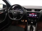 Škoda Octavia - fotka číslo 6