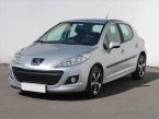 Peugeot 207 - fotka číslo 1