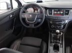 Peugeot 508 - fotka číslo 6