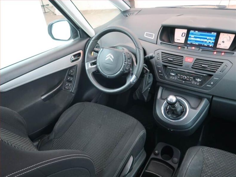 Citroën C4 Picasso - hlavní fotka inzerátu