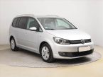 Volkswagen Touran - fotka číslo 0