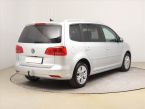 Volkswagen Touran - fotka číslo 4