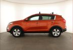 Kia Sportage - fotka číslo 2