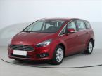 Ford S-MAX - fotka číslo 1
