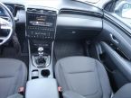 Hyundai Tucson - fotka číslo 7