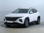 Hyundai Tucson - fotka číslo 1