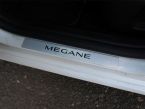 Renault Mégane - fotka číslo 21