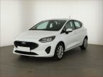 Ford Fiesta - fotka číslo 1