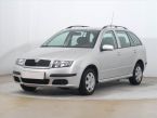 Škoda Fabia - fotka číslo 1