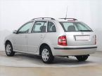 Škoda Fabia - fotka číslo 3