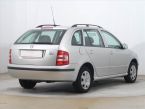 Škoda Fabia - fotka číslo 4