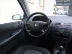 Škoda Fabia - fotka číslo 6