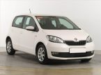 Škoda Citigo - fotka číslo 0
