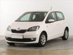 Škoda Citigo - fotka číslo 1
