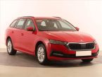 Škoda Octavia - fotka číslo 0