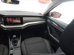 Škoda Octavia - fotka číslo 7