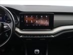 Škoda Octavia - fotka číslo 11
