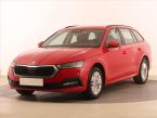 Škoda Octavia - fotka číslo 1