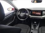 Škoda Octavia - fotka číslo 6