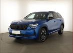 Škoda Kodiaq - fotka číslo 1