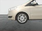 Ford Tourneo - fotka číslo 14