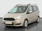 Ford Tourneo - fotka číslo 1