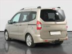 Ford Tourneo - fotka číslo 3