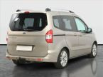 Ford Tourneo - fotka číslo 4