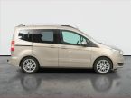 Ford Tourneo - fotka číslo 5