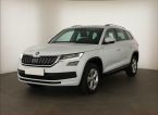 Škoda Kodiaq - fotka číslo 1