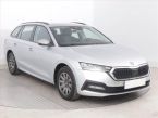 Škoda Octavia - fotka číslo 0